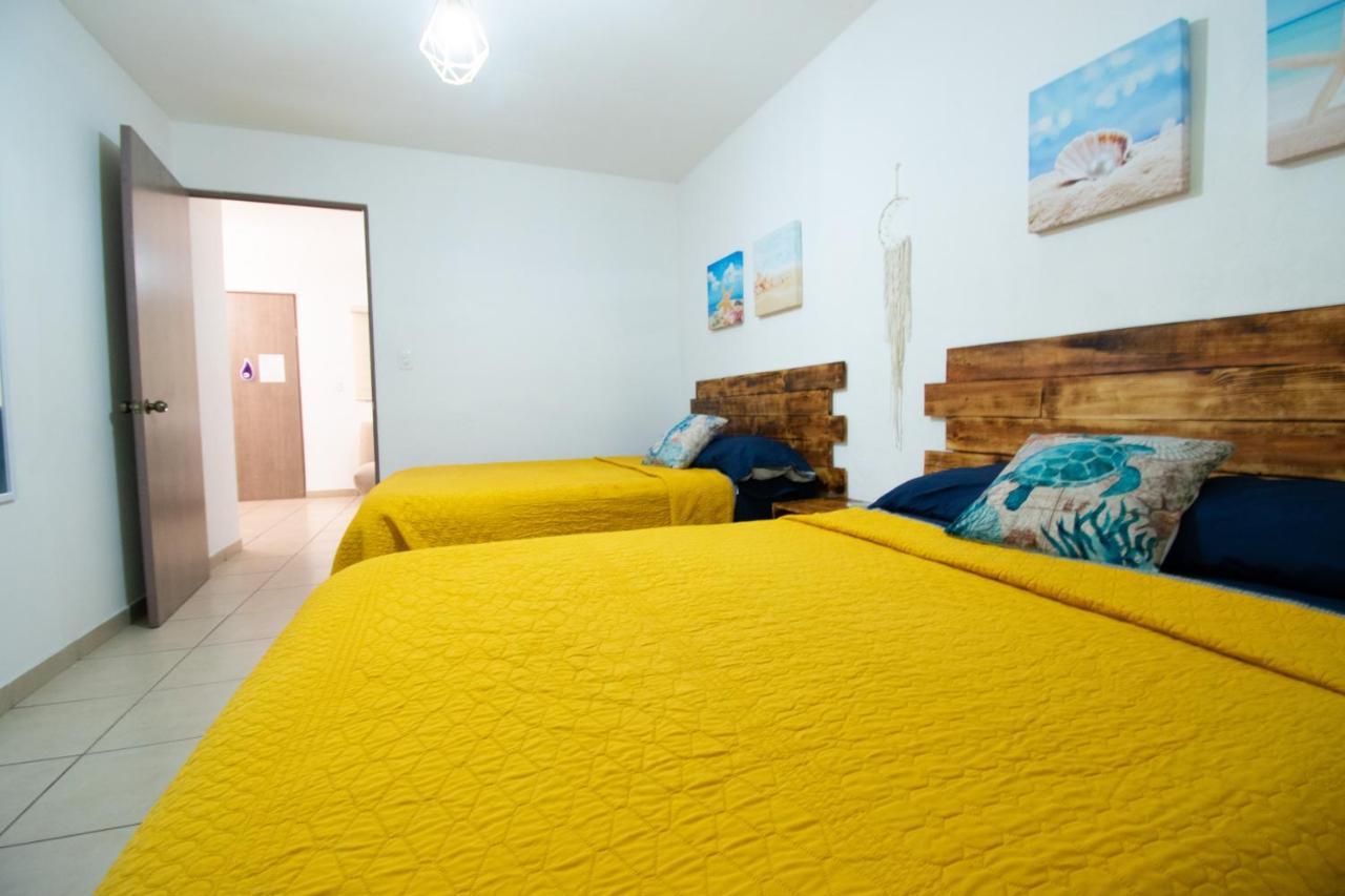 Isla Venados Renta Vacacional Mazatlán Exterior foto