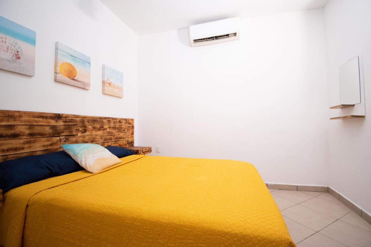 Isla Venados Renta Vacacional Mazatlán Exterior foto