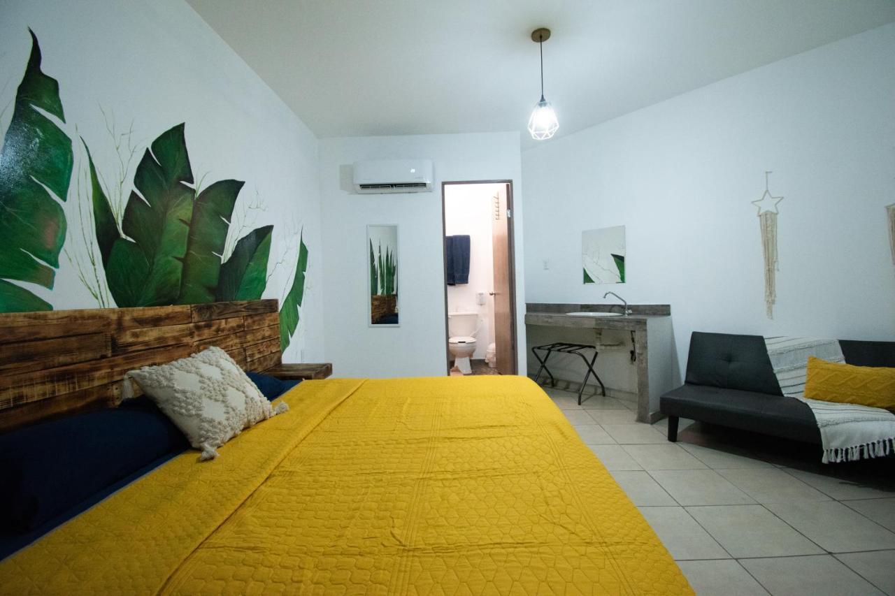 Isla Venados Renta Vacacional Mazatlán Exterior foto