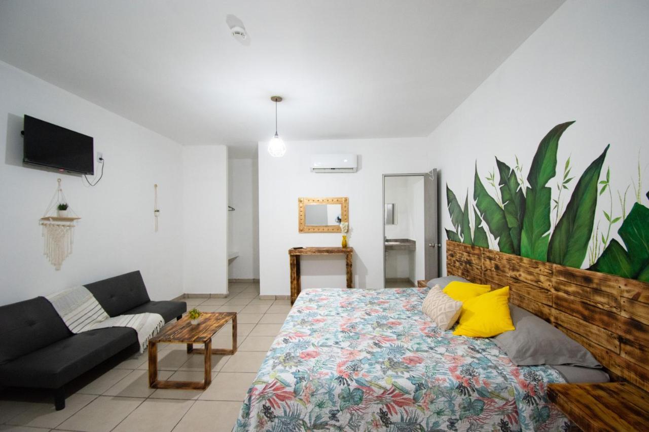 Isla Venados Renta Vacacional Mazatlán Exterior foto