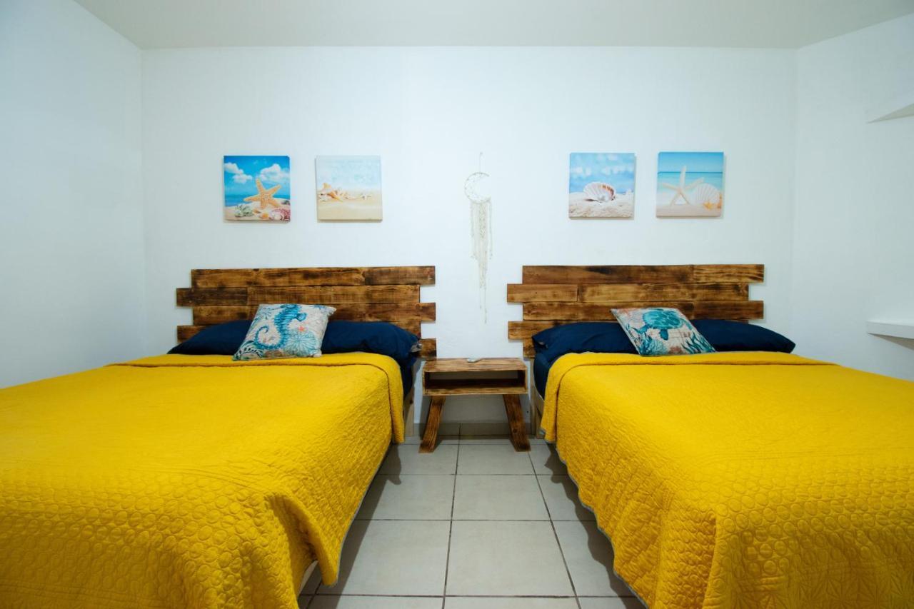 Isla Venados Renta Vacacional Mazatlán Exterior foto