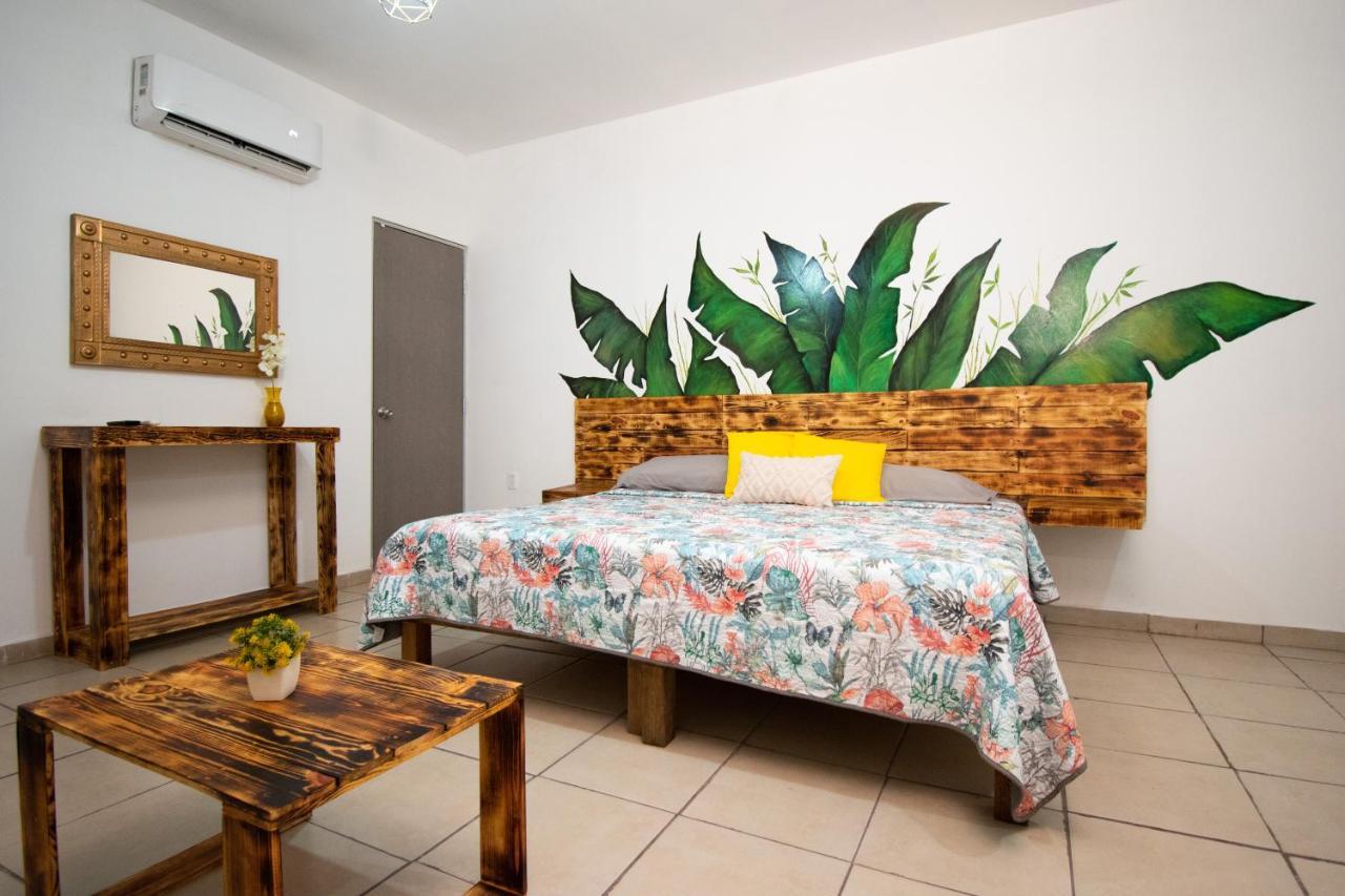 Isla Venados Renta Vacacional Mazatlán Exterior foto