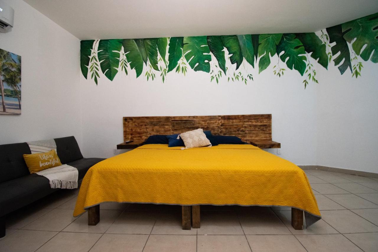 Isla Venados Renta Vacacional Mazatlán Exterior foto