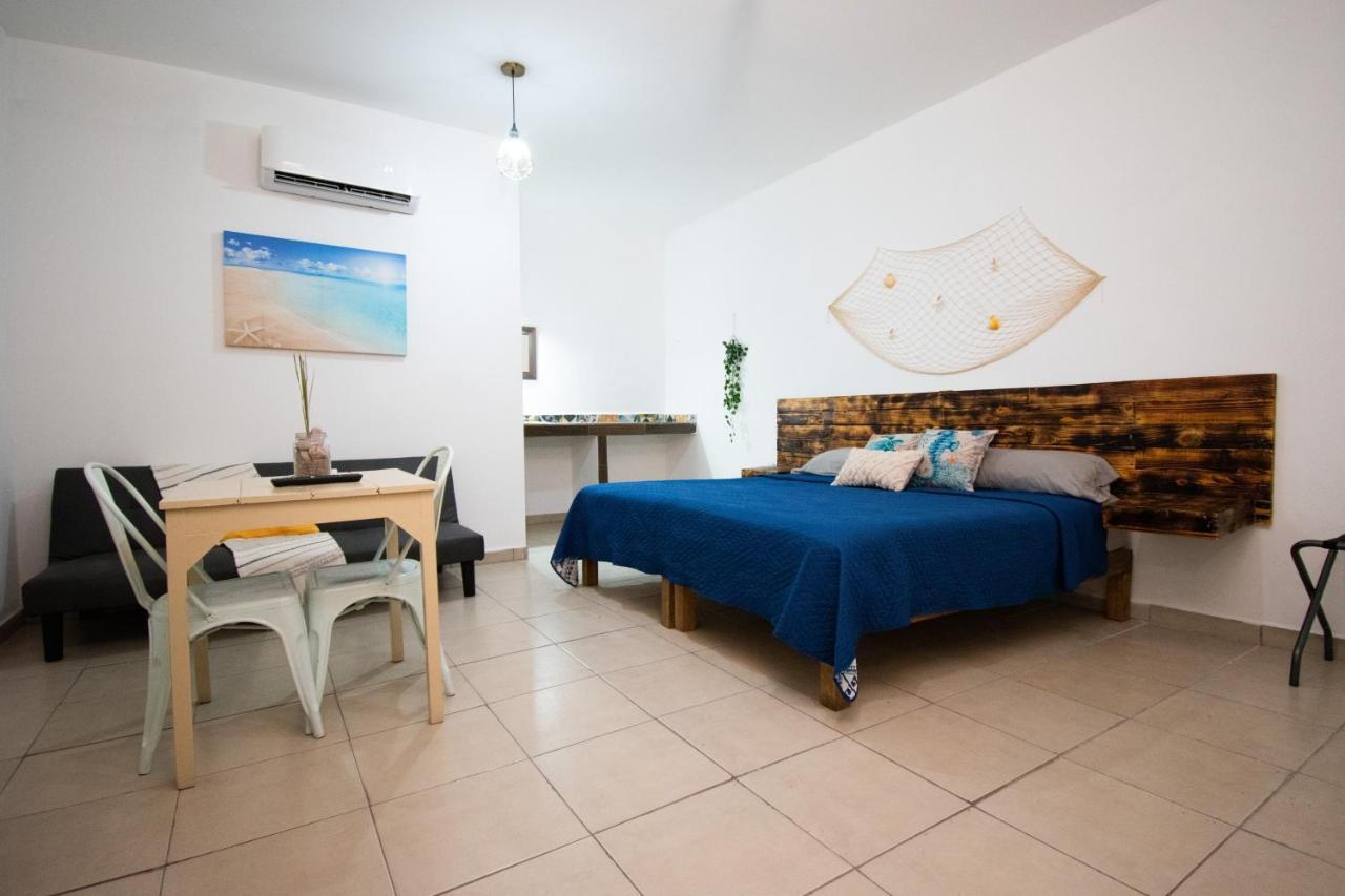 Isla Venados Renta Vacacional Mazatlán Exterior foto